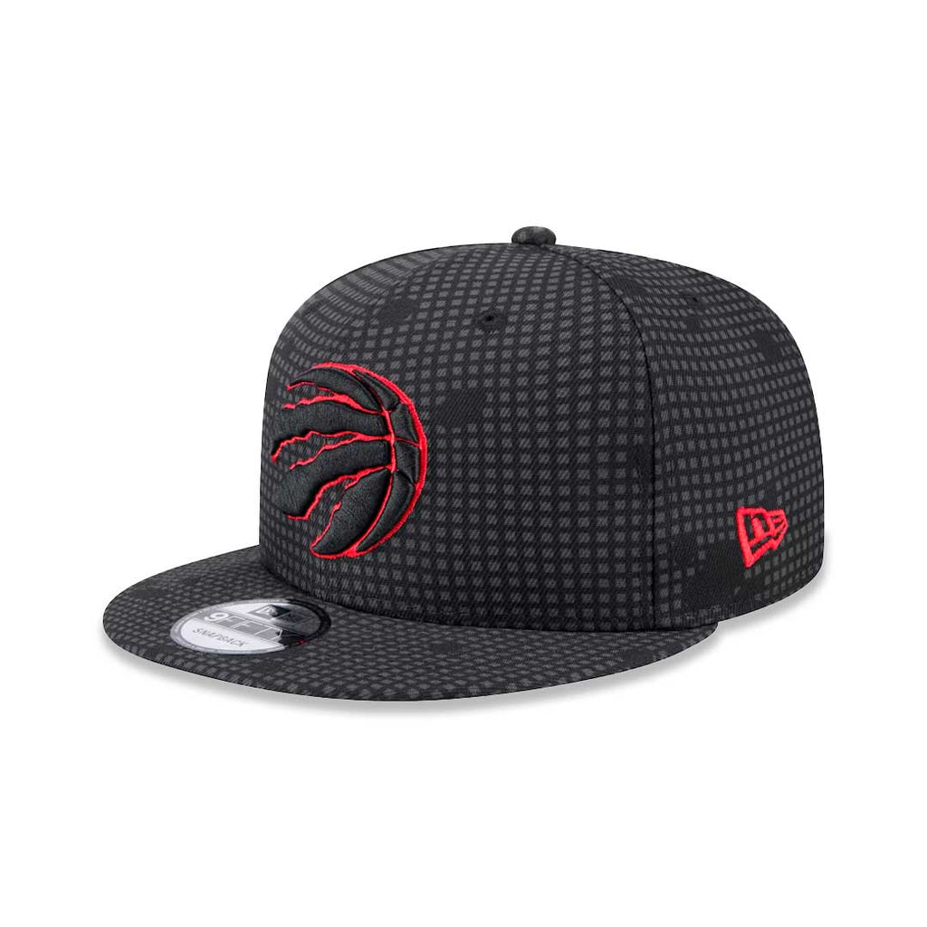 New Era - Toronto Raptors Pop Outline 9FIFTY Snapback Hat (60533034)