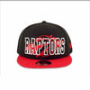 New Era - Toronto Raptors Splatter 9FIFTY Snapback Cap (60529733)
