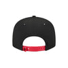 New Era - Toronto Raptors Splatter 9FIFTY Snapback Cap (60529733)