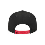 New Era - Toronto Raptors Splatter 9FIFTY Snapback Cap (60529733)