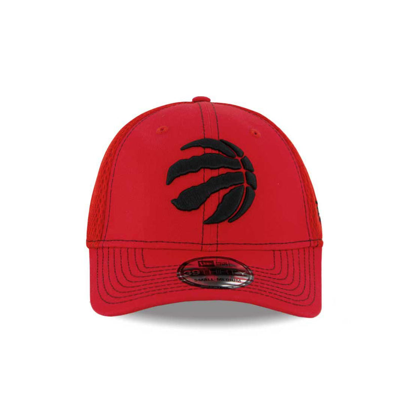New Era - Casquette Neo 39THIRTY de l'équipe des Raptors de Toronto (60328526)