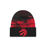 New Era - Toronto Raptors Tip Off Cuffed Knit Hat (60582816)