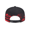 New Era - Torontos Raptors Tip Off 9FIFTY Snapback Cap (60582401)