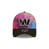 New Era - Washington Commanders 2022 NFL Crucial Catch 39THIRTY Flex Hat (60290232)