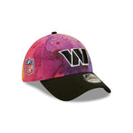 New Era - Washington Commanders 2022 NFL Crucial Catch 39THIRTY Flex Hat (60290232)
