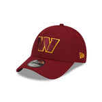 New Era - Washington Commanders OTC The League 9FORTY Cap (60245233)