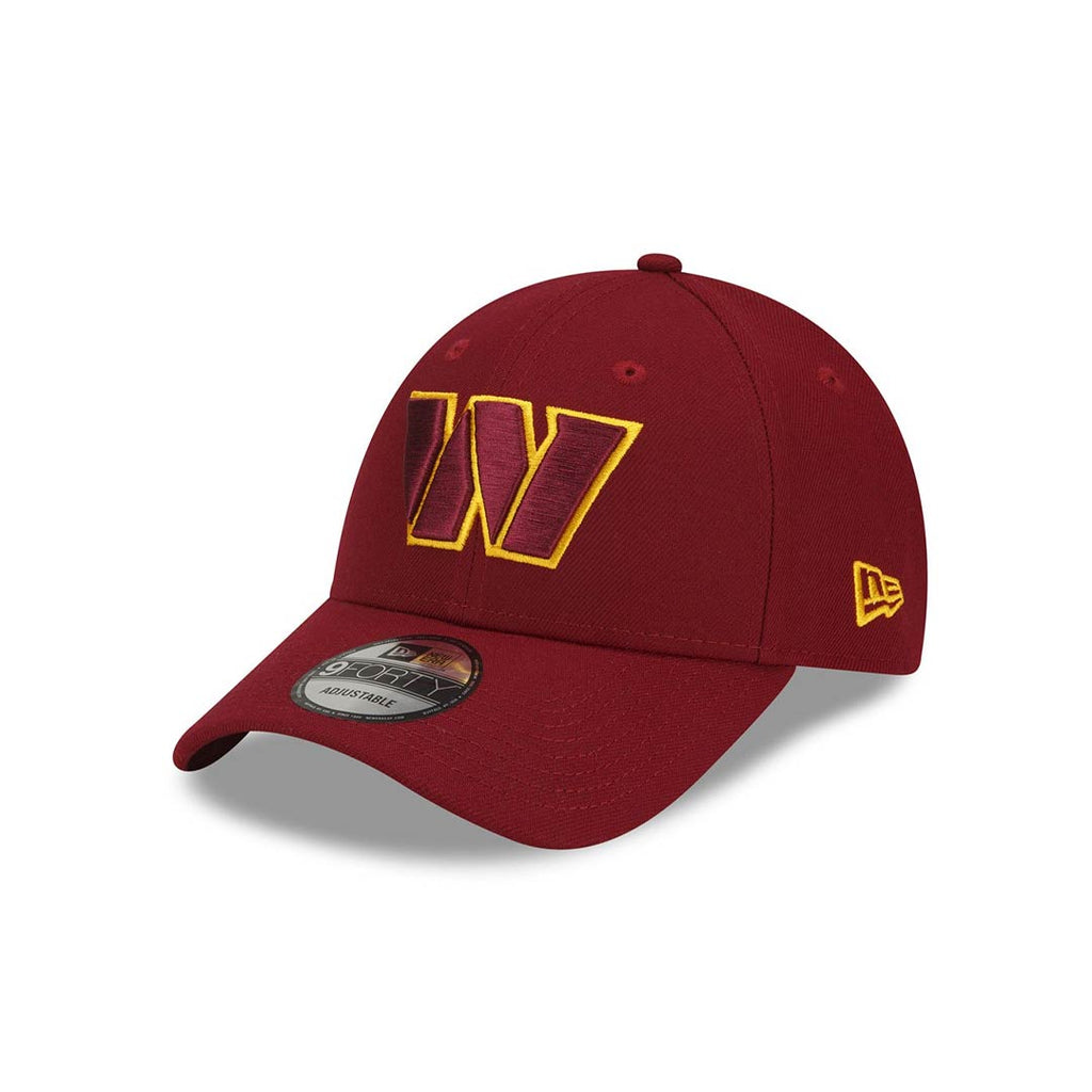 New Era - Washington Commanders OTC The League 9FORTY Cap (60245233)