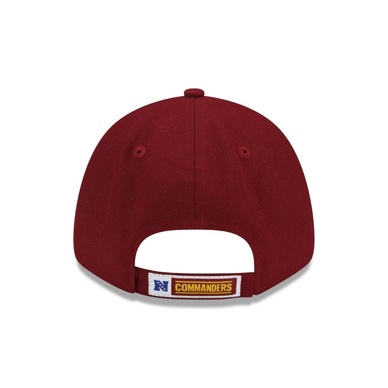New Era - Washington Commanders OTC The League 9FORTY Cap (60245233)