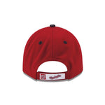 New Era - Washington Nationals Alternate 2 The League 9FORTY Cap (11164899)