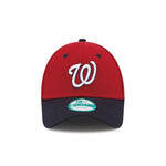 New Era - Washington Nationals Alternate 2 The League 9FORTY Cap (11164899)