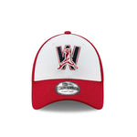 New Era - Washington Nationals Alternate 4 2020 The League 9FORTY Cap (12380512)