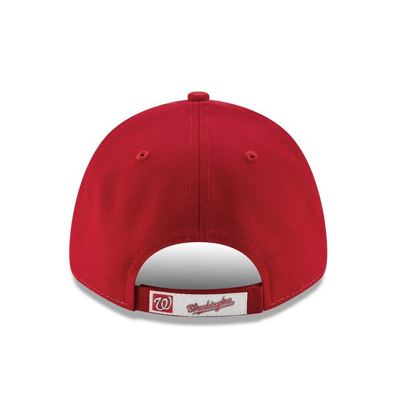New Era - Washington Nationals Alternate 4 2020 The League 9FORTY Cap (12380512)