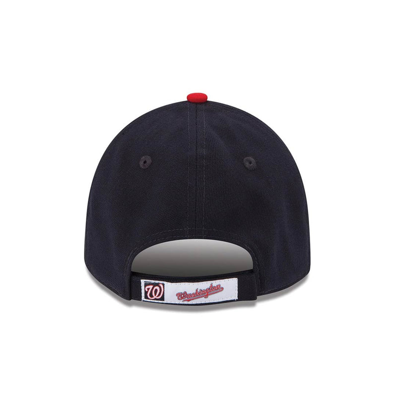 New Era - Washington Nationals Alternate The League 9FORTY Cap (10333193)