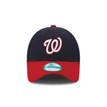 New Era - Washington Nationals Alternate The League 9FORTY Cap (10333193)