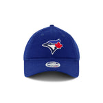 New Era - Women's Toronto Blue Jays Classic Core 9TWENTY Adjustable Hat (60235346)