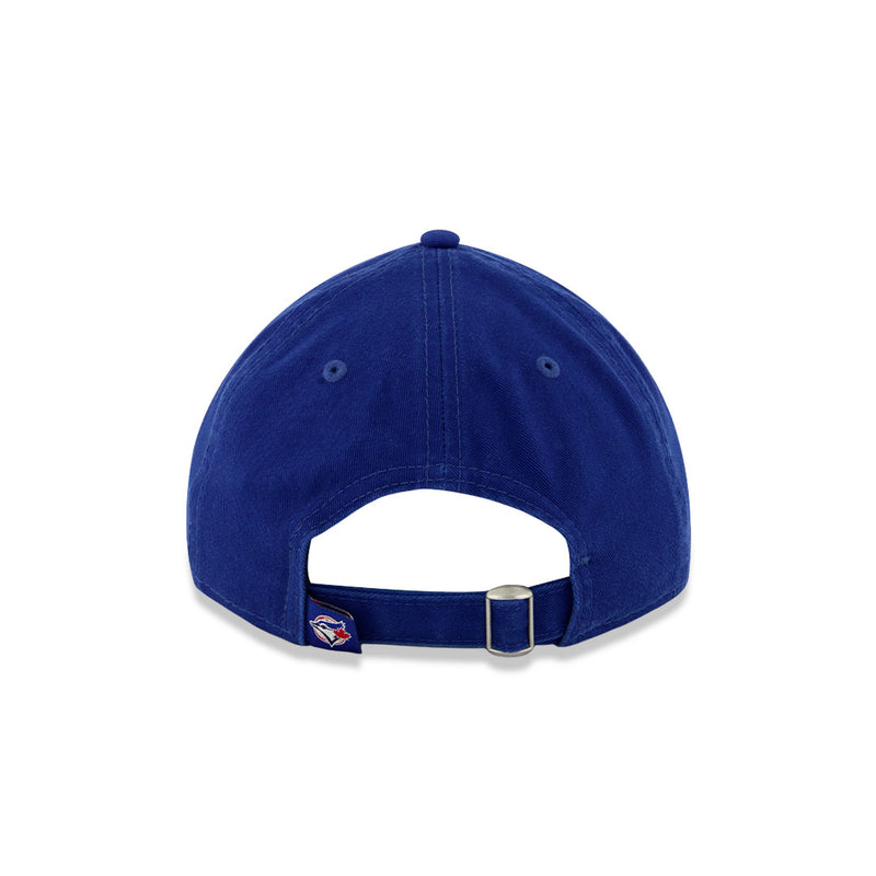 New Era - Women's Toronto Blue Jays Classic Core 9TWENTY Adjustable Hat (60235346)
