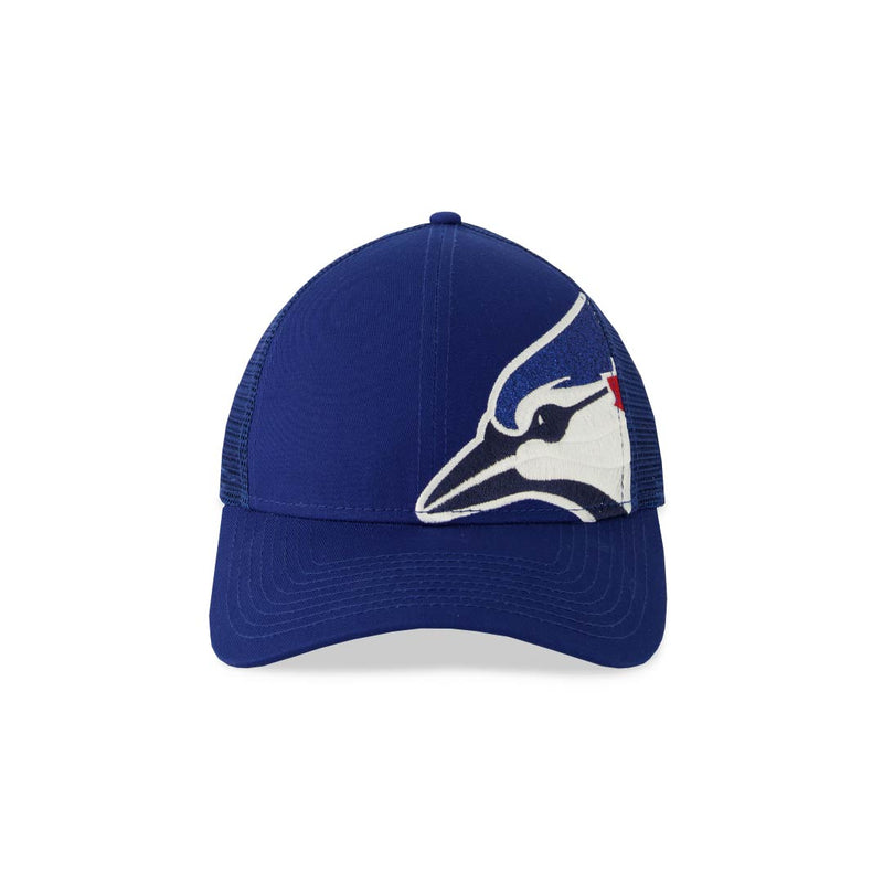 New Era - Women's Toronto Blue Jays Game Day 9FORTY Hat (60455950)