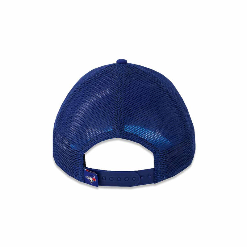 New Era - Women's Toronto Blue Jays Game Day 9FORTY Hat (60455950)