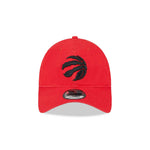 New Era - Women's Toronto Raptors Class 9TWENTY Adjustable Hat (80542978)