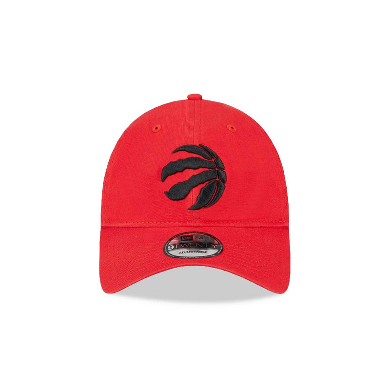 New Era - Women's Toronto Raptors Class 9TWENTY Adjustable Hat (80542978)