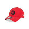 New Era - Women's Toronto Raptors Class 9TWENTY Adjustable Hat (80542978)