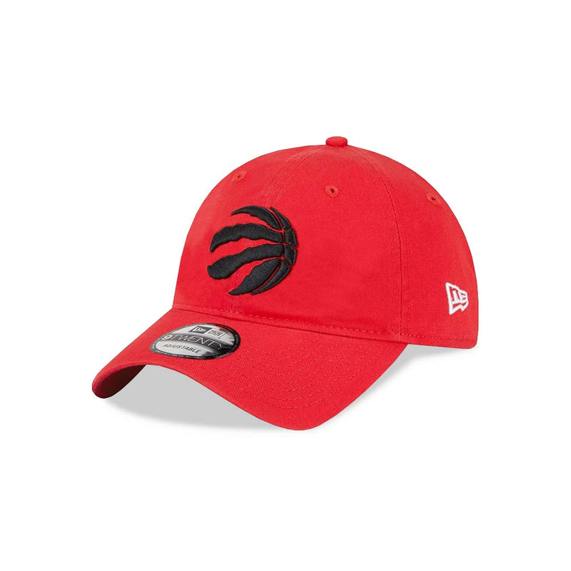 New Era - Women's Toronto Raptors Class 9TWENTY Adjustable Hat (80542978)