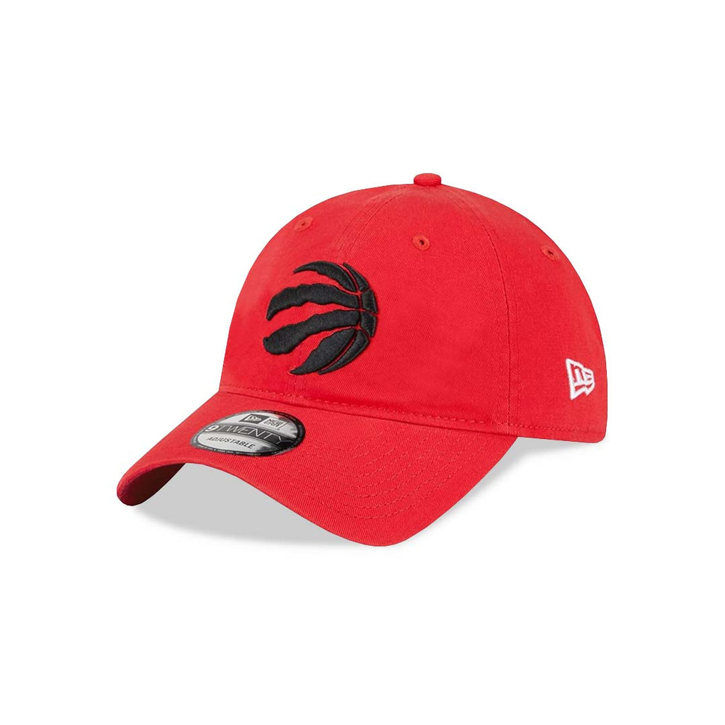 New Era - Women's Toronto Raptors Class 9TWENTY Adjustable Hat (80542978)