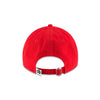 New Era - Women's Toronto Raptors Class 9TWENTY Adjustable Hat (80542978)