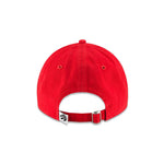 New Era - Women's Toronto Raptors Class 9TWENTY Adjustable Hat (80542978)
