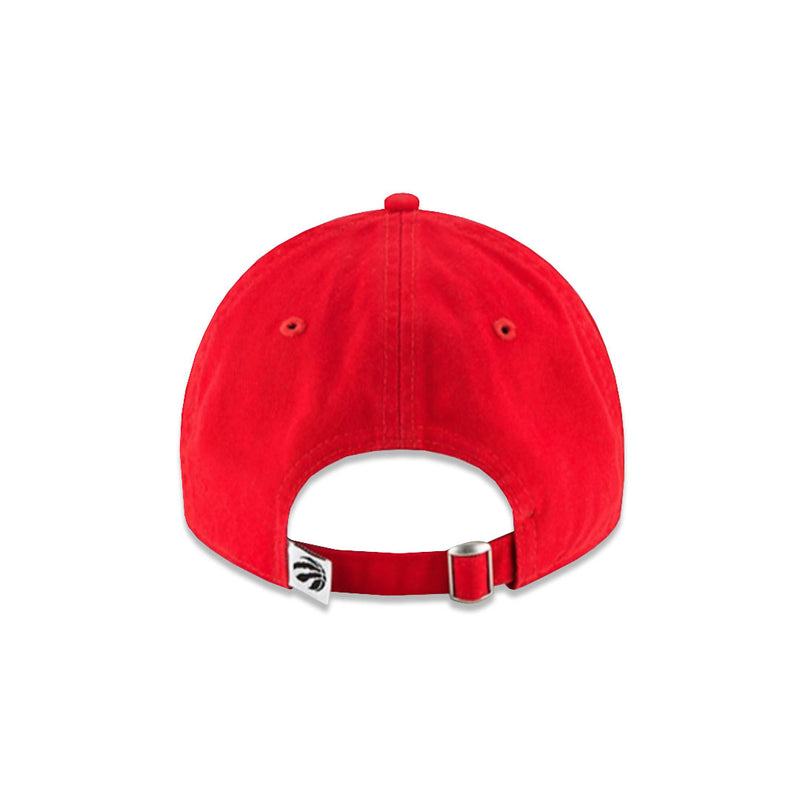New Era - Women's Toronto Raptors Class 9TWENTY Adjustable Hat (80542978)