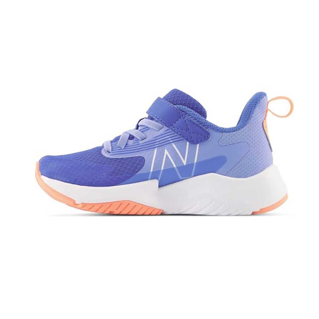 New Balance - Kids' (Infant) Rave Run Shoes (Extra Wide) (ITRAVPP2)