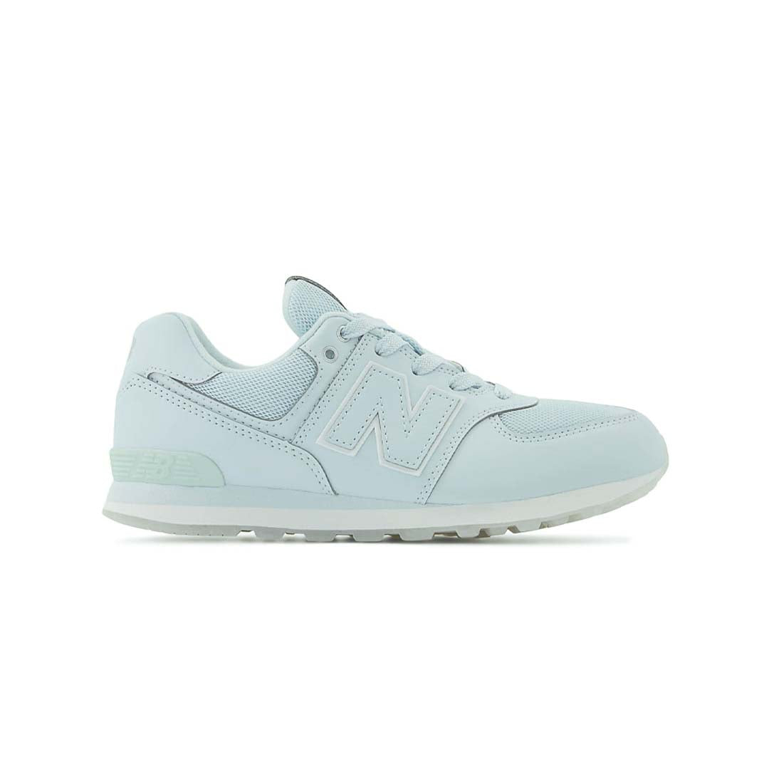 New Balance - Kids' (Junior) 574 Lace Shoes (GC574GQ-M) – SVP Sports