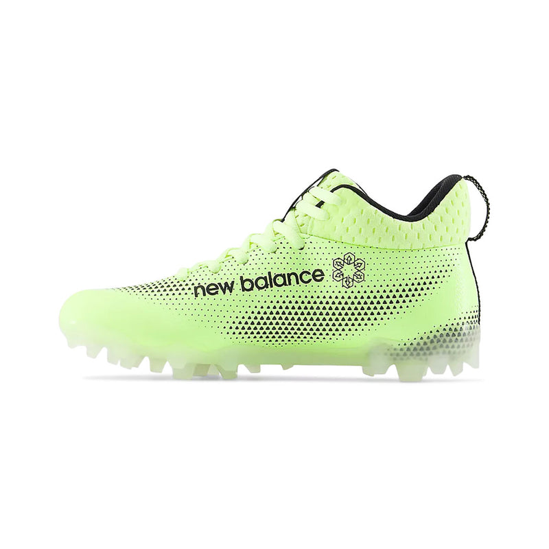 New Balance - Kids' (Junior) FreezeLX v5 Cleats (Wide) (YREEZ6F5-W)