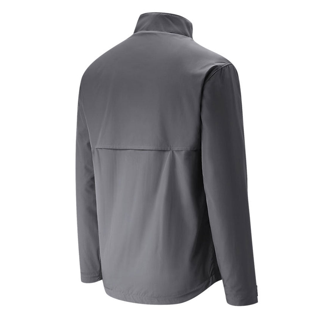 New balance softshell jacket hotsell