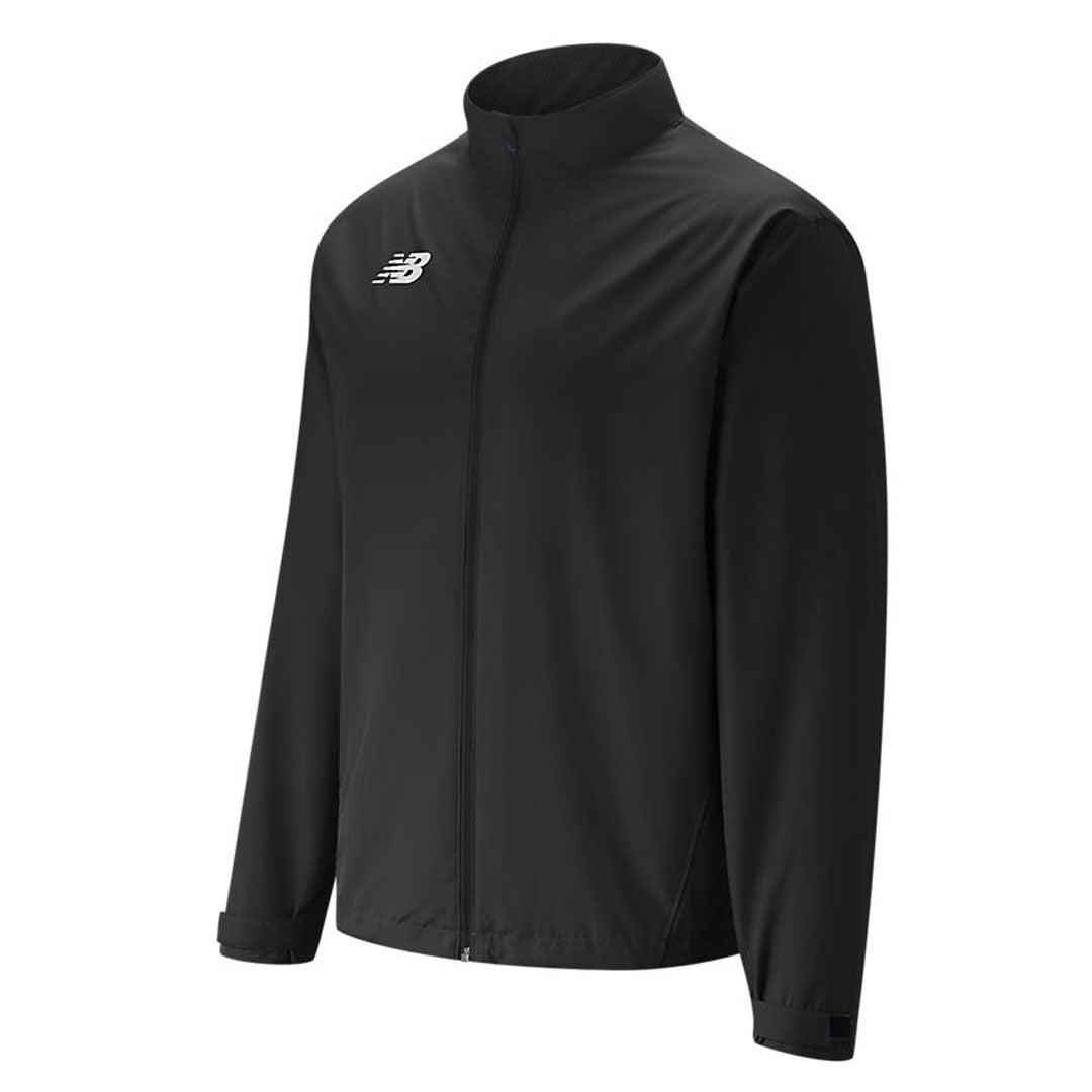 New balance kids jacket cheap