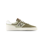 New Balance - Unisex 272 Shoes (NM272OLV-D)