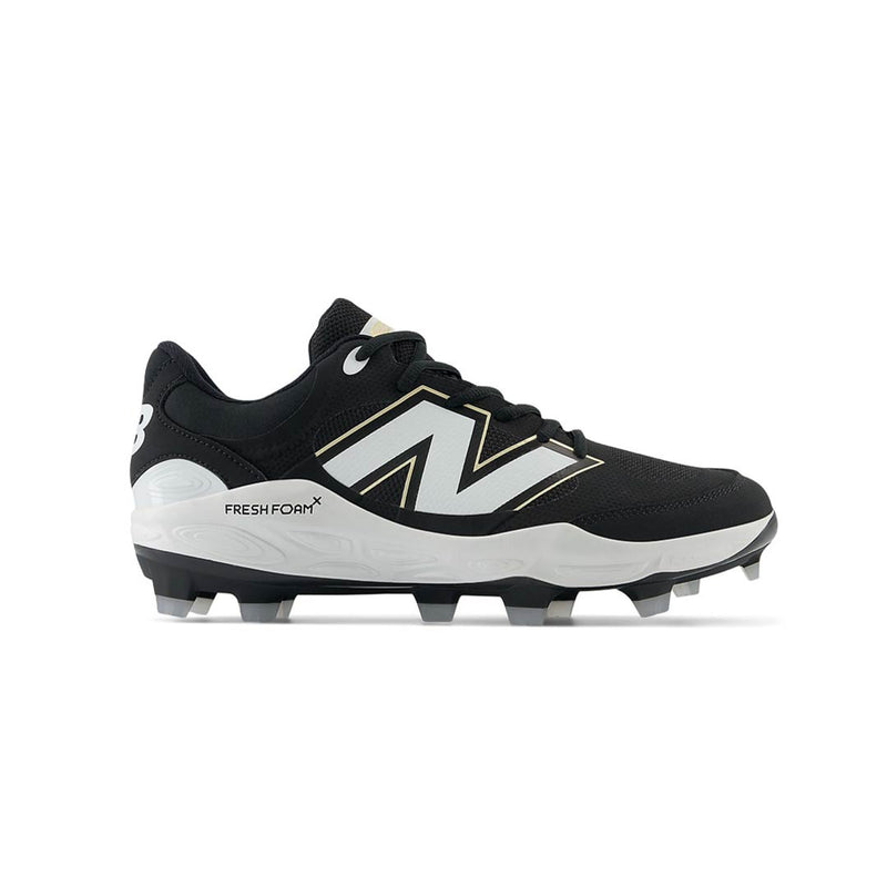 New Balance - Men's 3000v7 Molded Baseball Cleats (PL3000K7-D)