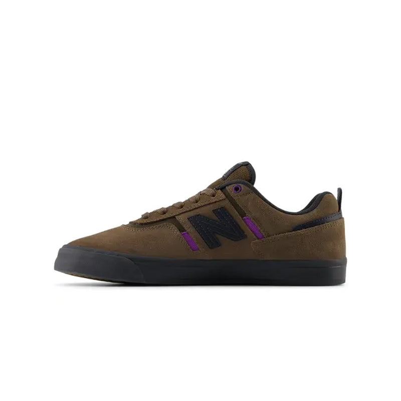 New Balance - Unisex Numeric Jamie Foy 306 Shoes (NM306ODS-D)