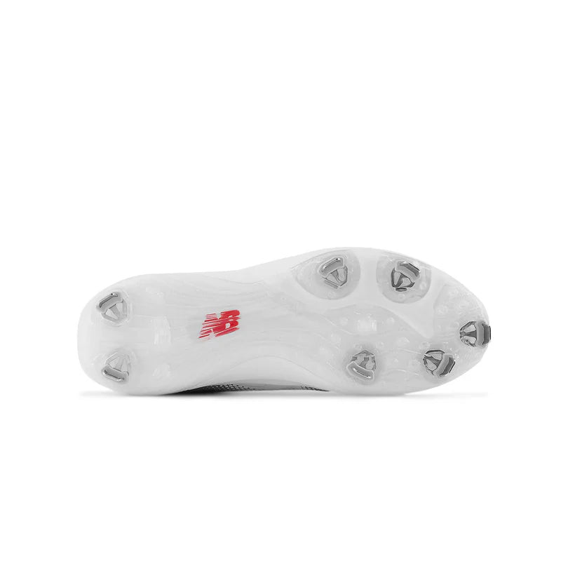 New Balance - Unisex 4040 v7 Metal Baseball Cleats (L4040TG7-D