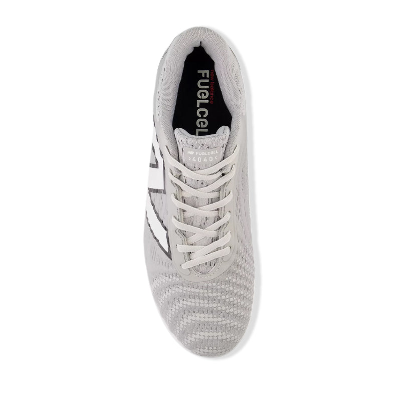 New Balance - Unisex 4040 v7 Metal Baseball Cleats (L4040TG7-D)