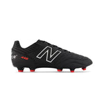 New Balance - Men's 442 Pro Firm Ground Cleats (Wide) (MS41FMBK-2E)