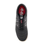 New Balance - Men's 442 Team Indoor Soccer Shoes (MS42IBK2-D)