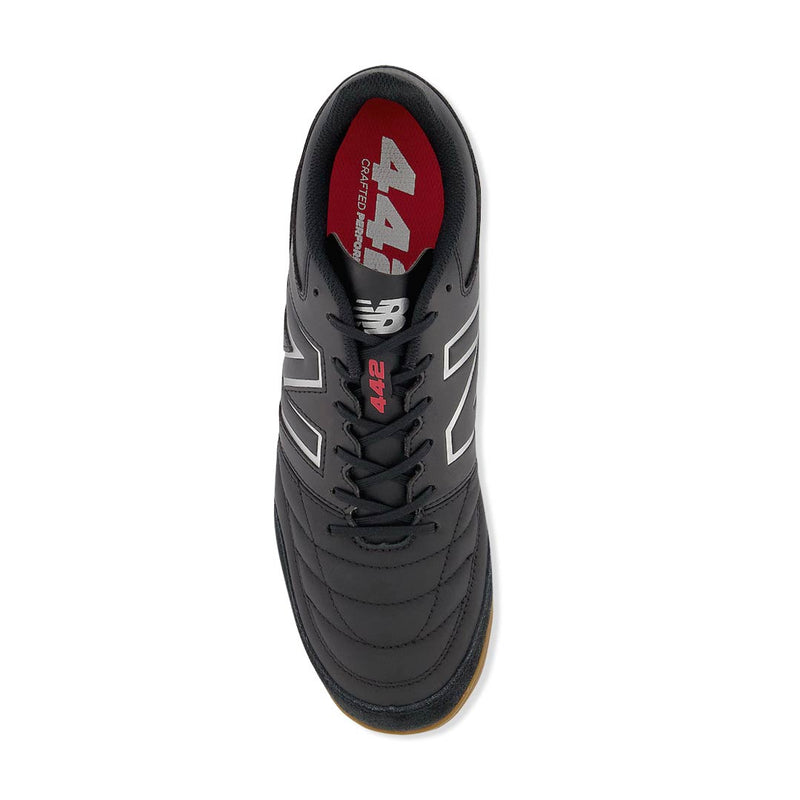 New Balance - Men's 442 Team Indoor Soccer Shoes (MS42IBK2-D)