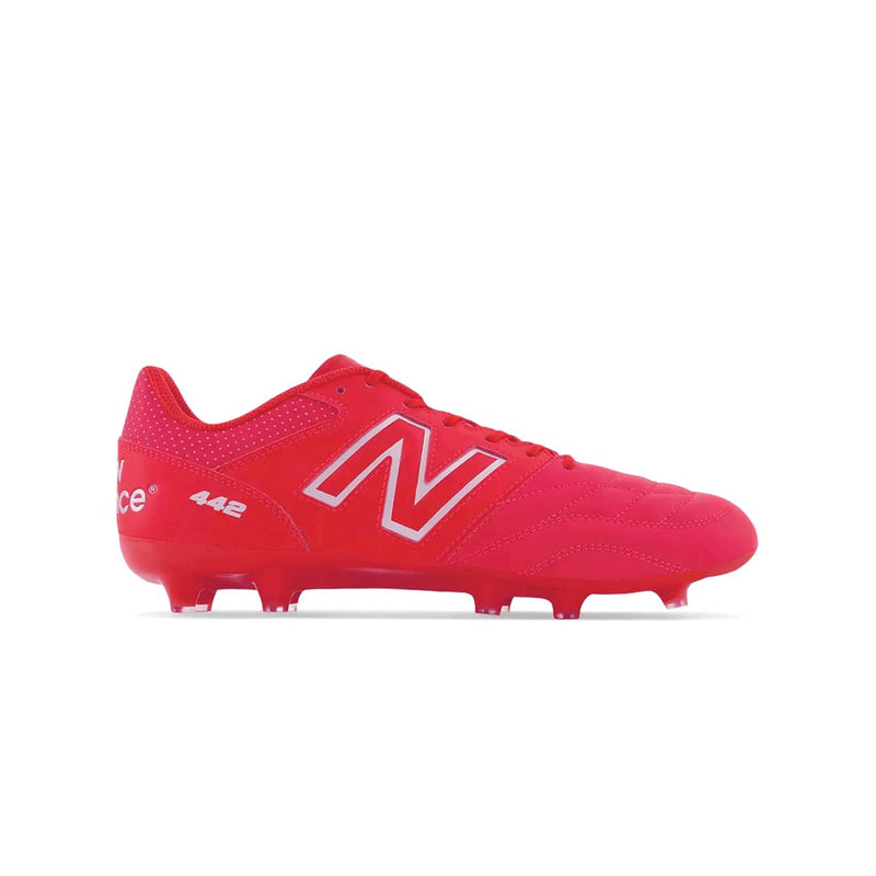 New Balance - Men's 442 V2 Team Firm Ground Cleats (Wide) (MS42FRD2-2E)