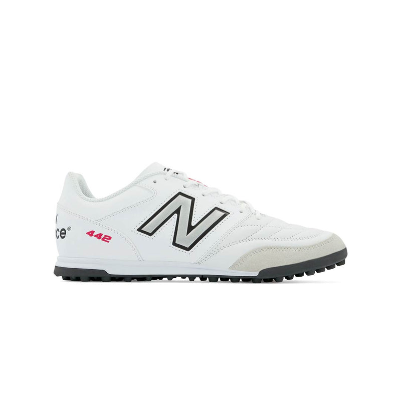 New Balance - Men's 442 V2 Team Turf Shoes (Wide) (MS42TWT2-2E)