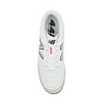 New Balance - Men's 442 V2 Team Turf Shoes (Wide) (MS42TWT2-2E)