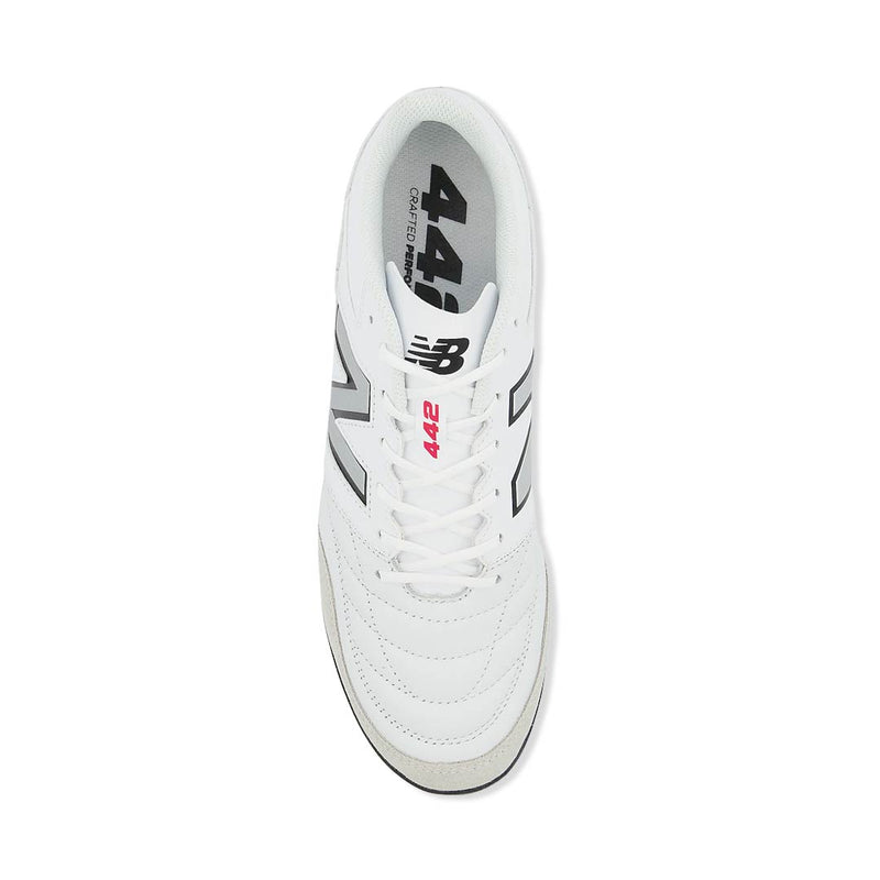 New Balance - Men's 442 V2 Team Turf Shoes (Wide) (MS42TWT2-2E)