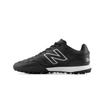 New Balance - Unisex 442 v2 Pro Turf Shoes (MS41TBK2-D)