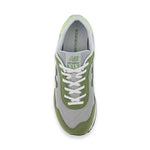 New Balance - Men's 515 Shoes (Wide) (M5155HQ-2E)
