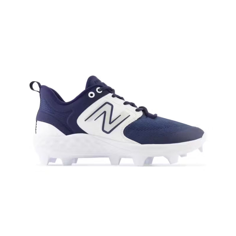 New Balance - Men's Fresh Foam 3000 v6 Molded Baseball Cleats (PL3000N6-D)